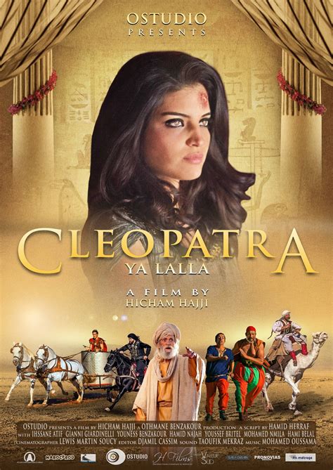 cleopatra movie free online